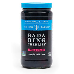 Bada Bing Cherries - Sale