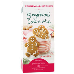 Gingerbread Cookie Mix - Sale