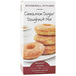 Cinnamon Sugar Doughnut Mix - Sale