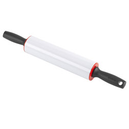 Weighted Nonstick Rolling Pin