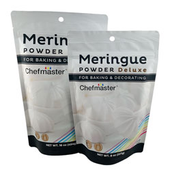 Chefmaster Meringue Powder