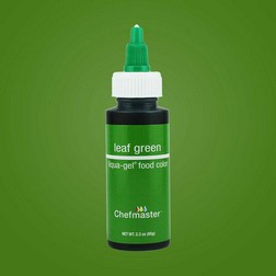 Leaf Green Liqua-gel® Food Color