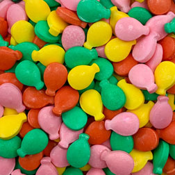 Balloon Candy Sprinkles