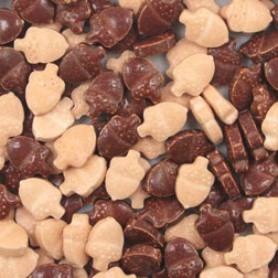 Acorn Candy Sprinkles