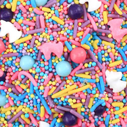 Unicorn Sprinkle Mix