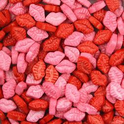 Valentines Sprinkles