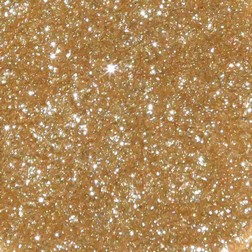 Metallic Gold Edible Glitter Flakes < Downtown Dough