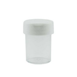 1/4 oz Shaker Bottle with Lid