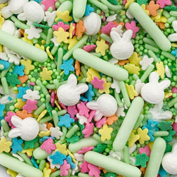 Easter Meadow Sprinkle Mix