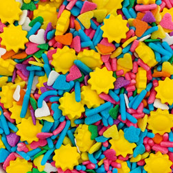 Summer Love Sprinkle Mix