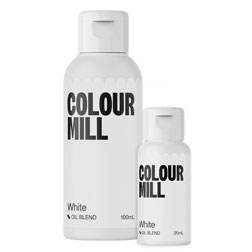 Blush Colour Mill Oil Based Food Coloring – Layer Cake Shop