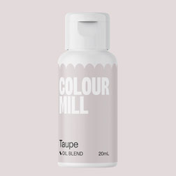 Colorant Colour Mill taupe