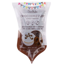 Brown ChocoDrizzler Candy Writer