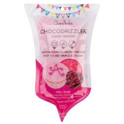 Pink ChocoDrizzler Candy Writer