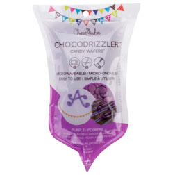 Purple ChocoDrizzler Candy Writer