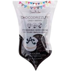 Black ChocoDrizzler Candy Writer