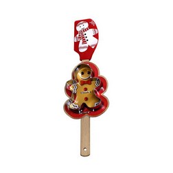 Gingerbread Spatula & Cutter Set