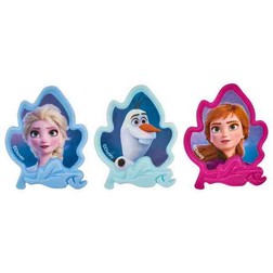 Frozen 2 Cupcake Toppers