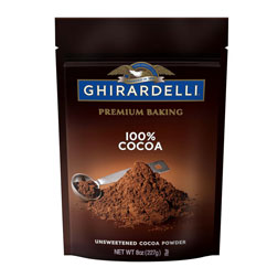 Ghirardelli Unsweetened Cocoa Powder