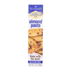 Odense Almond Paste