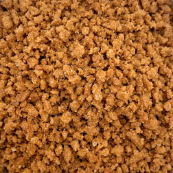 Speculoos Cookie Crunch