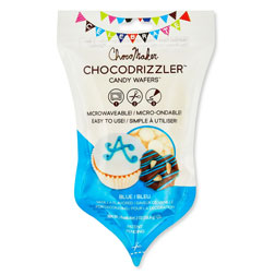 Blue ChocoDrizzler Candy Writer