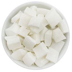 Coconut Chunks