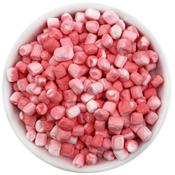 Peppermint Mini Marshmallows