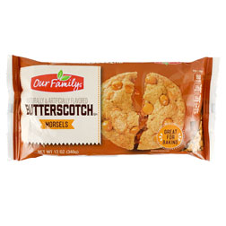 Butterscotch Chips