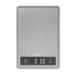 Digital Scale- Tabla Stainless Steel