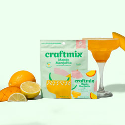 Craftmix Mango Margarita