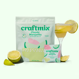 Craftmix Classic Margarita