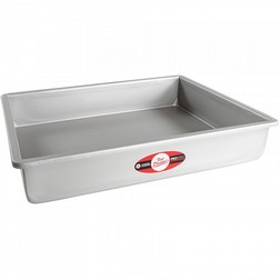 12x18 Baking Sheet With Lid