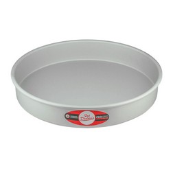 Fat Daddio 13" x 2" Round Cake Pan