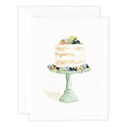 Cake Notecards