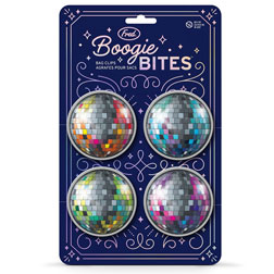 Boogie Bites Bag Clip Set