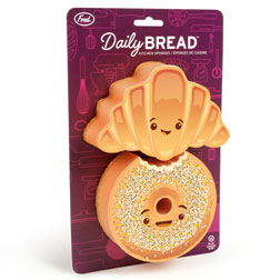 Daily Bread Sponge Set