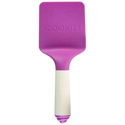 Pampered Chef, Kitchen, Pampered Chef Silicone Spatula Set Retired Mega  Scraper And Others