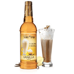 Vanilla Skinny Syrup