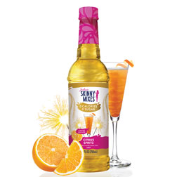 Citrus Spritz Skinny Syrup