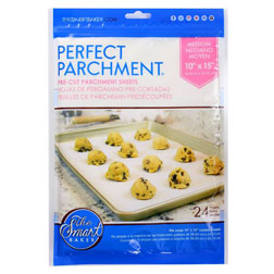 Regency Reusable Cookie Sheet Liner