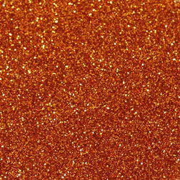 Copper Glitter Galaxy Dust