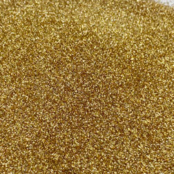 Soft Gold Glitter Galaxy Dust