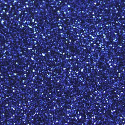 Navy Blue Glitter Galaxy Dust