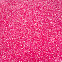 Fucshia Glitter Galaxy Dust