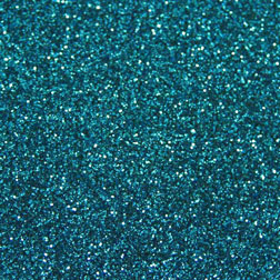 Blue Topaz Glitter Galaxy Dust