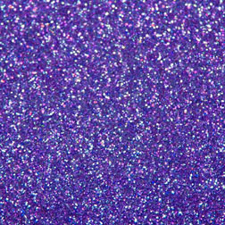 Amethyst Glitter Galaxy Dust