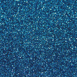 American Blue Glitter Galaxy Dust