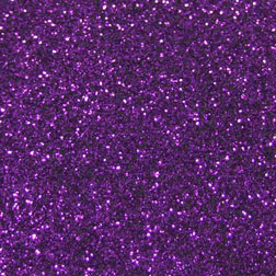 Lilac Glitter Galaxy Dust