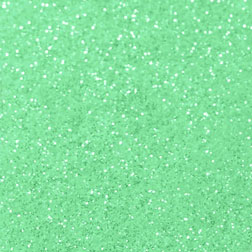 Baby Green Glitter Galaxy Dust